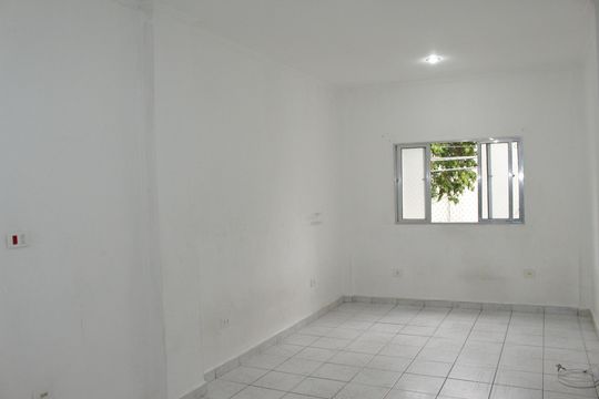 Kitnet/Studio à venda com 1 quarto, 30m² em Barra Funda, São Paulo