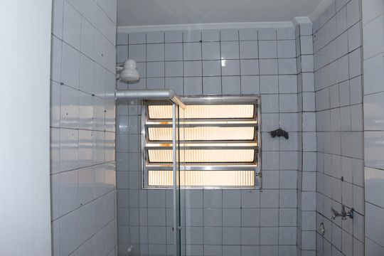 Kitnet/Studio à venda com 1 quarto, 30m² em Barra Funda, São Paulo