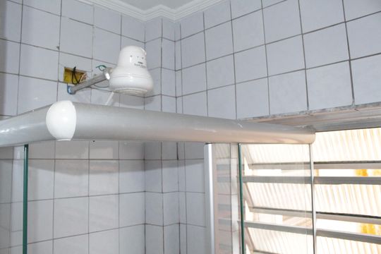 Kitnet/Studio à venda com 1 quarto, 30m² em Barra Funda, São Paulo