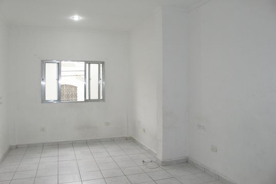 Kitnet/Studio à venda com 1 quarto, 30m² em Barra Funda, São Paulo