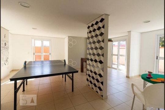 Área comum de apartamento à venda com 3 quartos, 69m² em Presidente Altino, Osasco