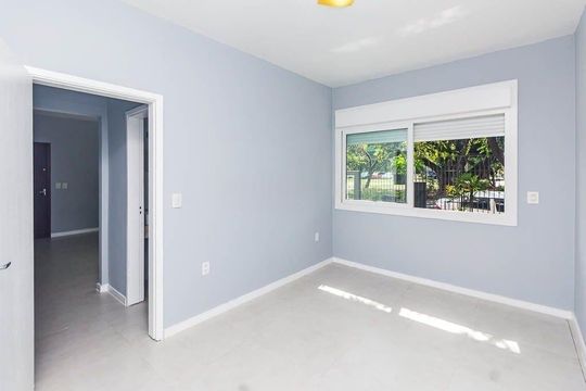 Apartamento para alugar com 3 quartos, 60m² em Praia de Belas, Porto Alegre