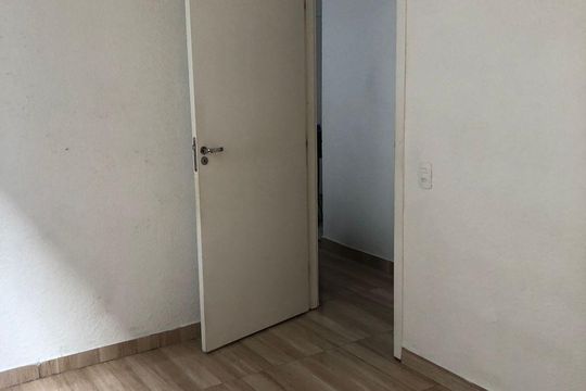 Quarto de apartamento à venda com 2 quartos, 44m² em Santos Dumont, São Leopoldo