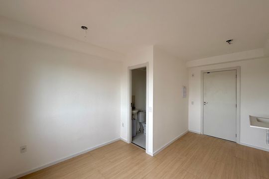 Kitnet/Studio à venda com 1 quarto, 16m² em Santo Amaro, São Paulo