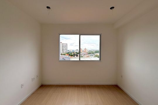 Quarto  de kitnet/studio à venda com 1 quarto, 16m² em Santo Amaro, São Paulo