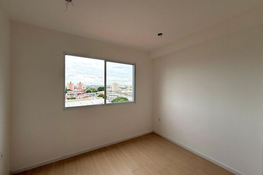 Quarto  de kitnet/studio à venda com 1 quarto, 16m² em Santo Amaro, São Paulo