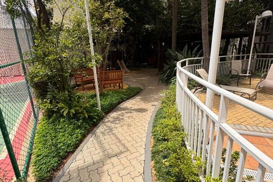 Área comum de apartamento à venda com 2 quartos, 58m² em Barra Funda, São Paulo