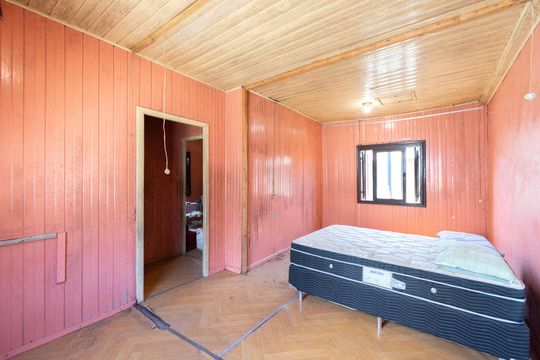 Casa para alugar com 3 quartos, 64m² em São José, Canoas