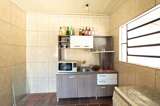 Casa para alugar com 3 quartos, 64m² em São José, Canoas