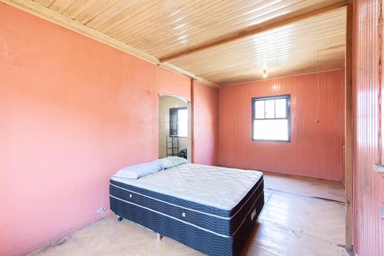 Casa para alugar com 3 quartos, 64m² em São José, Canoas