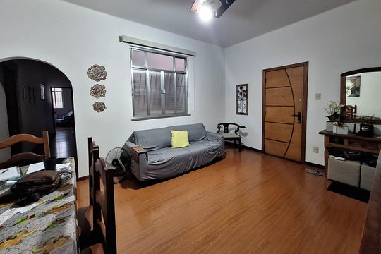 Apartamento à venda com 2 quartos, 70m² em São Domingos, Niterói