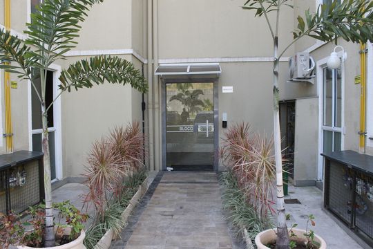 Área comum de apartamento para alugar com 2 quartos, 45m² em Vila Lage, São Gonçalo