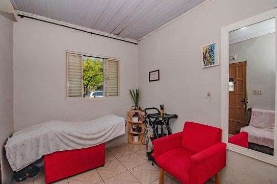 Casa à venda com 3 quartos, 102m² em Santa Rosa de Lima, Porto Alegre