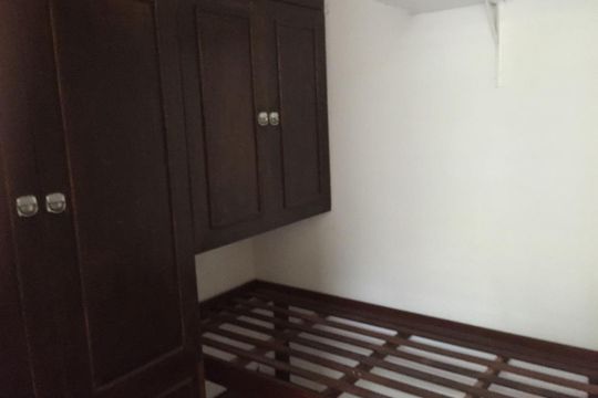Apartamento à venda com 2 quartos, 87m² em Cosme Velho, Rio de Janeiro