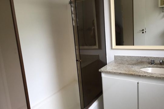 Apartamento à venda com 2 quartos, 87m² em Cosme Velho, Rio de Janeiro