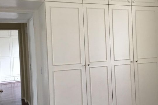 Apartamento à venda com 2 quartos, 87m² em Cosme Velho, Rio de Janeiro