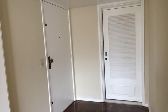 Apartamento à venda com 2 quartos, 87m² em Cosme Velho, Rio de Janeiro