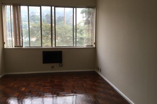 Apartamento à venda com 2 quartos, 87m² em Cosme Velho, Rio de Janeiro