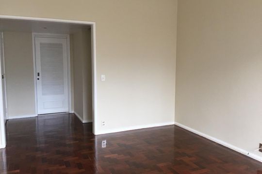 Apartamento à venda com 2 quartos, 87m² em Cosme Velho, Rio de Janeiro