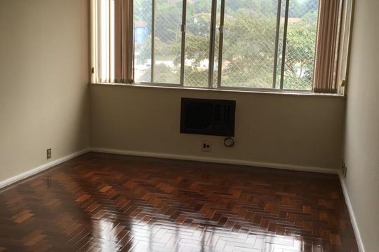 Apartamento à venda com 2 quartos, 87m² em Cosme Velho, Rio de Janeiro