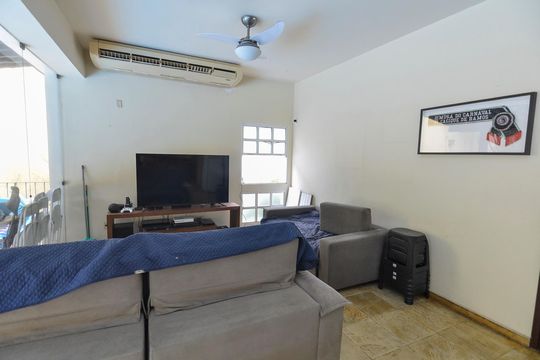 Área externa de casa para alugar com 5 quartos, 694m² em Tijuca, Rio de Janeiro