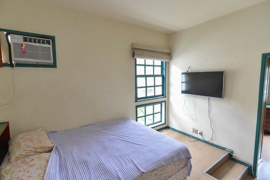 Quarto 2 de casa para alugar com 5 quartos, 694m² em Tijuca, Rio de Janeiro
