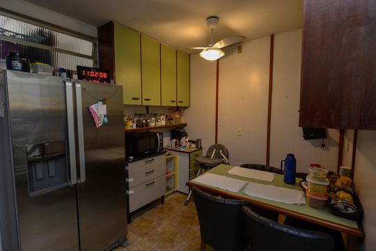 Cozinha de casa para alugar com 5 quartos, 694m² em Tijuca, Rio de Janeiro