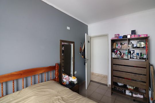 Quarto 1 de apartamento à venda com 2 quartos, 74m² em Jardim Portugal, São Bernardo do Campo