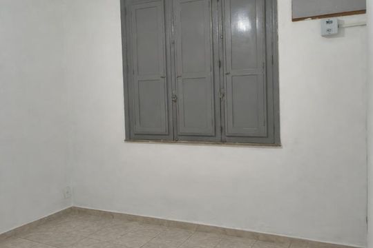 Quarto de casa para alugar com 4 quartos, 90m² em Ramos, Rio de Janeiro