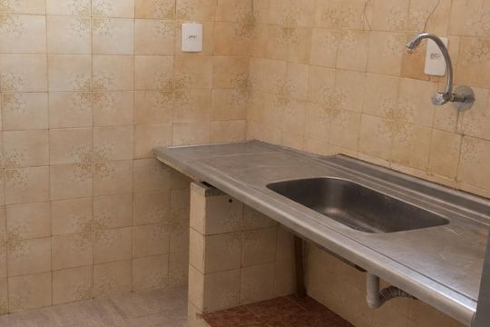 Cozinha de casa para alugar com 4 quartos, 90m² em Ramos, Rio de Janeiro