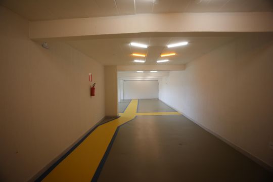 Apartamento à venda com 3 quartos, 82m² em Padre Eustáquio, Belo Horizonte