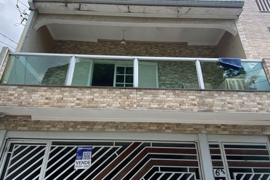 Casa à venda com 3 quartos, 246m² em Bandeiras, Osasco