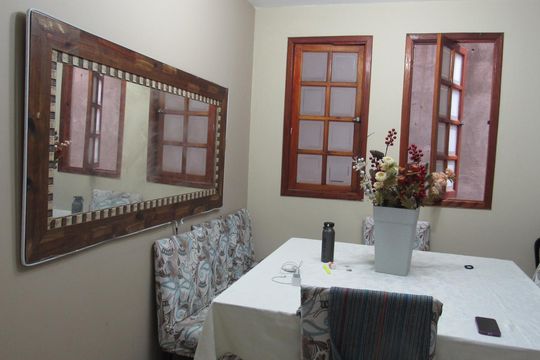 Sala de casa à venda com 3 quartos, 246m² em Bandeiras, Osasco