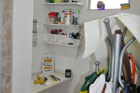 Casa à venda com 1 quarto, 150m² em Quintino Bocaiúva, Rio de Janeiro