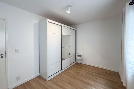 Apartamento à venda com 1 quarto, 50m² em Jardim Paulista, São Paulo