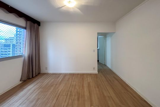 Apartamento à venda com 1 quarto, 50m² em Jardim Paulista, São Paulo