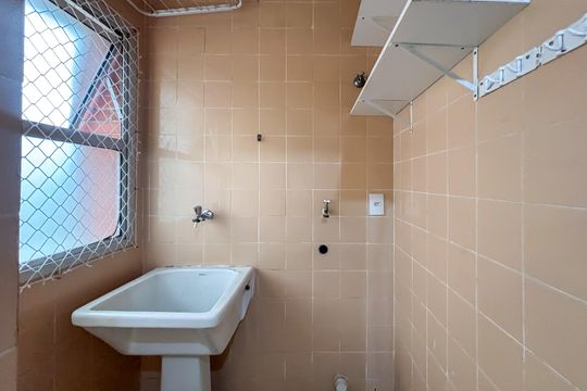 Apartamento à venda com 1 quarto, 50m² em Jardim Paulista, São Paulo