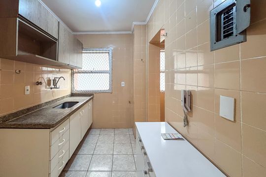 Apartamento à venda com 1 quarto, 50m² em Jardim Paulista, São Paulo