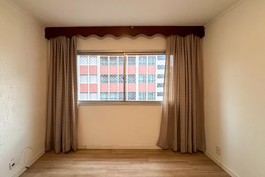 Apartamento à venda com 1 quarto, 50m² em Jardim Paulista, São Paulo