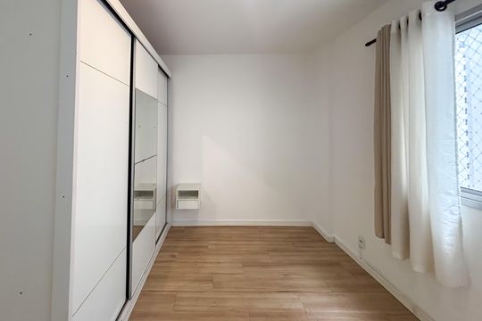 Apartamento à venda com 1 quarto, 50m² em Jardim Paulista, São Paulo