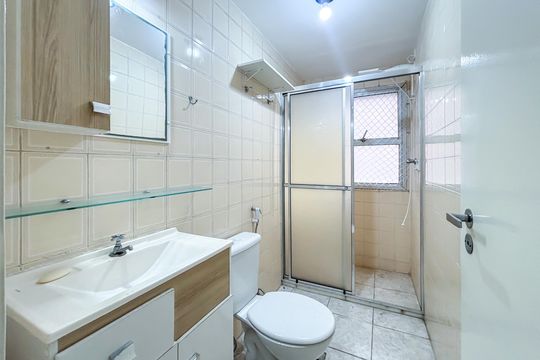 Apartamento à venda com 1 quarto, 50m² em Jardim Paulista, São Paulo