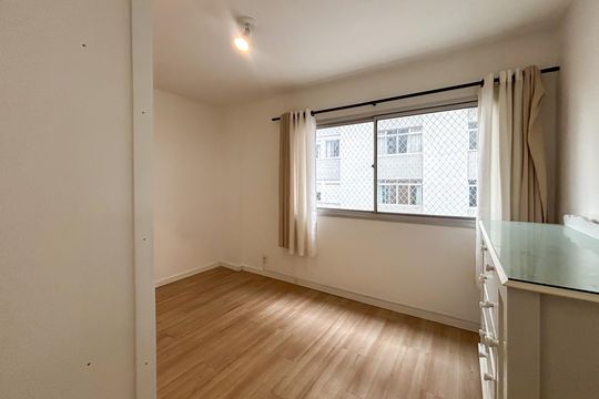 Apartamento à venda com 1 quarto, 50m² em Jardim Paulista, São Paulo