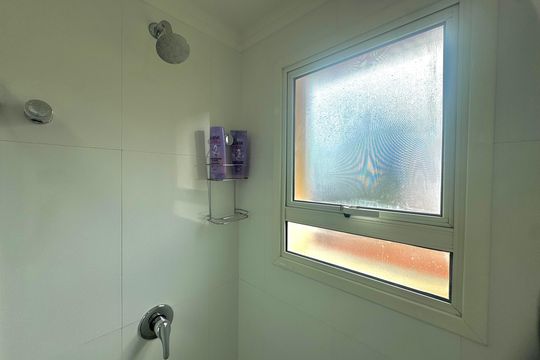 Banheiro 1 de apartamento à venda com 3 quartos, 159m² em Vila Rosalia, Guarulhos