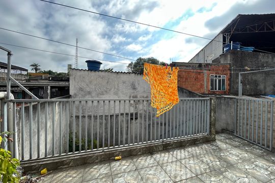 Área comum de casa à venda com 4 quartos, 210m² em Parque Belém, São Paulo