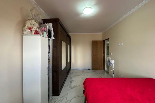 Quarto 1 de casa à venda com 4 quartos, 210m² em Parque Belém, São Paulo