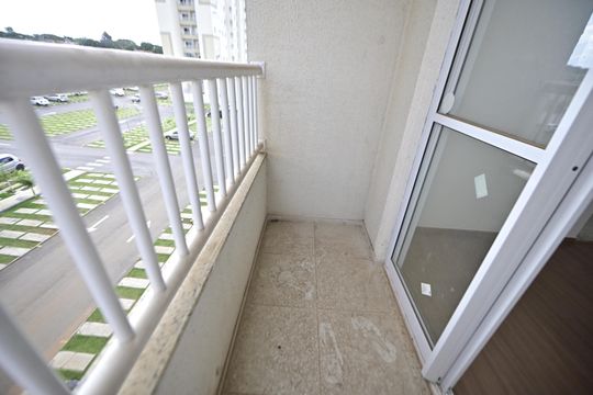 Apartamento à venda com 2 quartos, 84m² em Jardim Novo Mundo, Goiânia