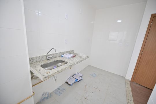 Apartamento à venda com 2 quartos, 84m² em Jardim Novo Mundo, Goiânia