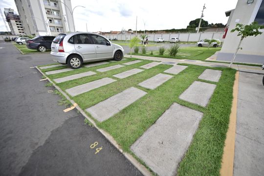 Apartamento à venda com 2 quartos, 84m² em Jardim Novo Mundo, Goiânia
