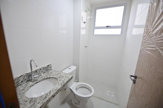 Apartamento à venda com 2 quartos, 84m² em Jardim Novo Mundo, Goiânia