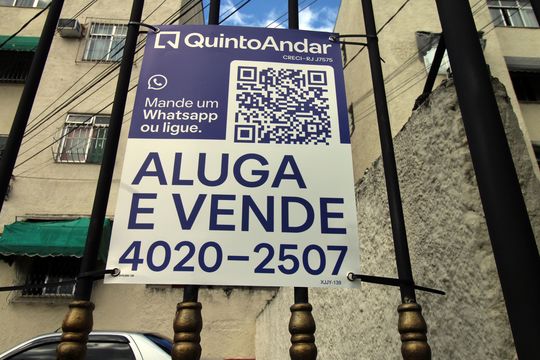 Código de apartamento para alugar com 1 quarto, 38m² em Irajá, Rio de Janeiro